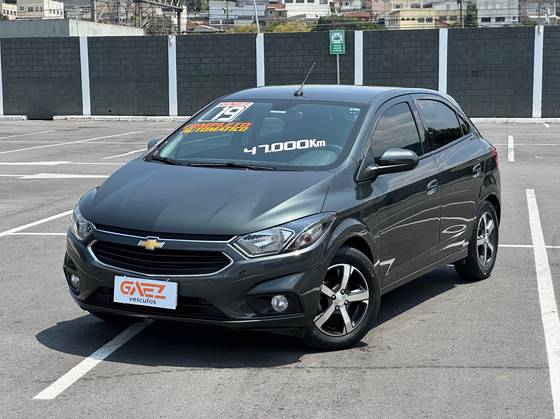 CHEVROLET ONIX 1.4 MPFI LTZ 8V FLEX 4P AUTOMÁTICO CHEVROLET ONIX 1.4 MPFI LTZ 8V FLEX 4P AUTOMÁTICO
